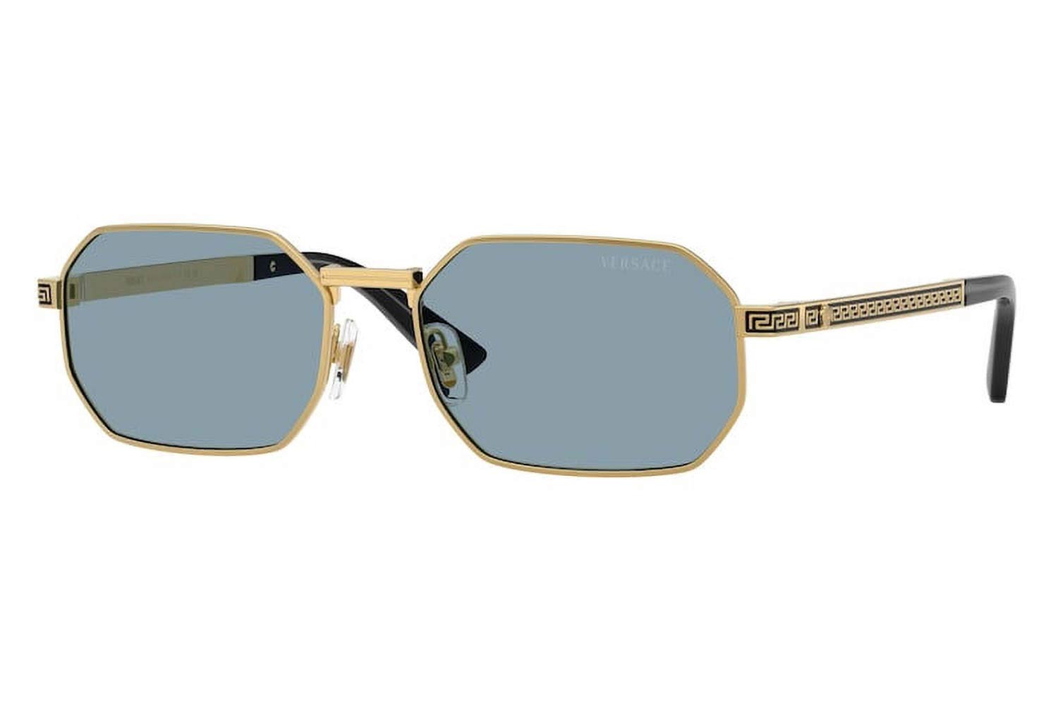 Versace 2297 100280 size 54 Sunglasses Price: 222,97