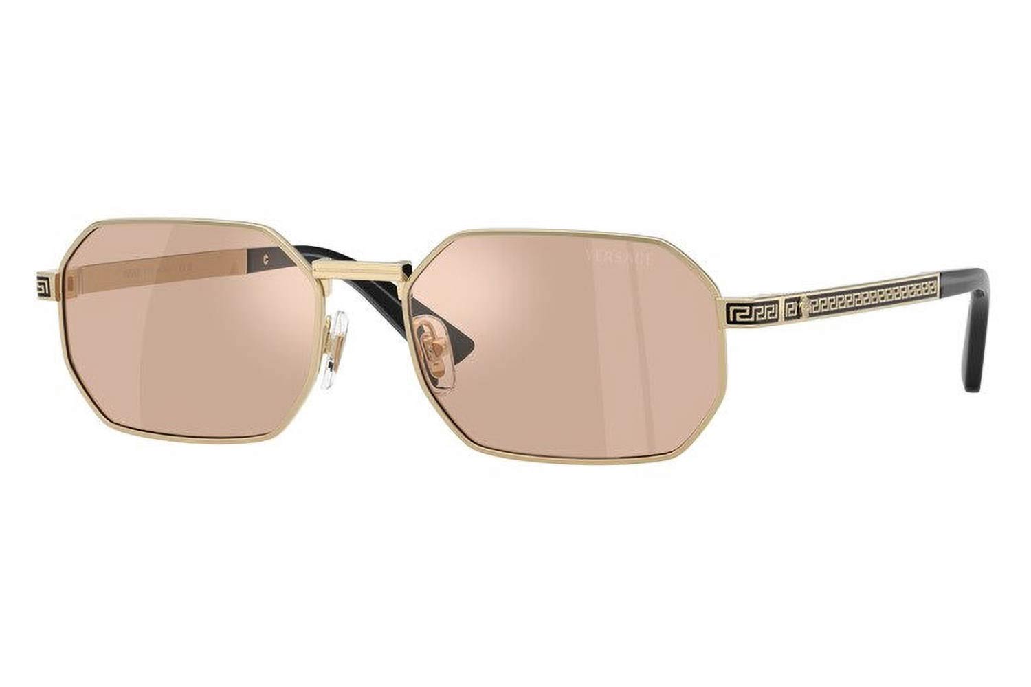 Versace 2297 1252-5 size 54 Sunglasses Price: 222,96