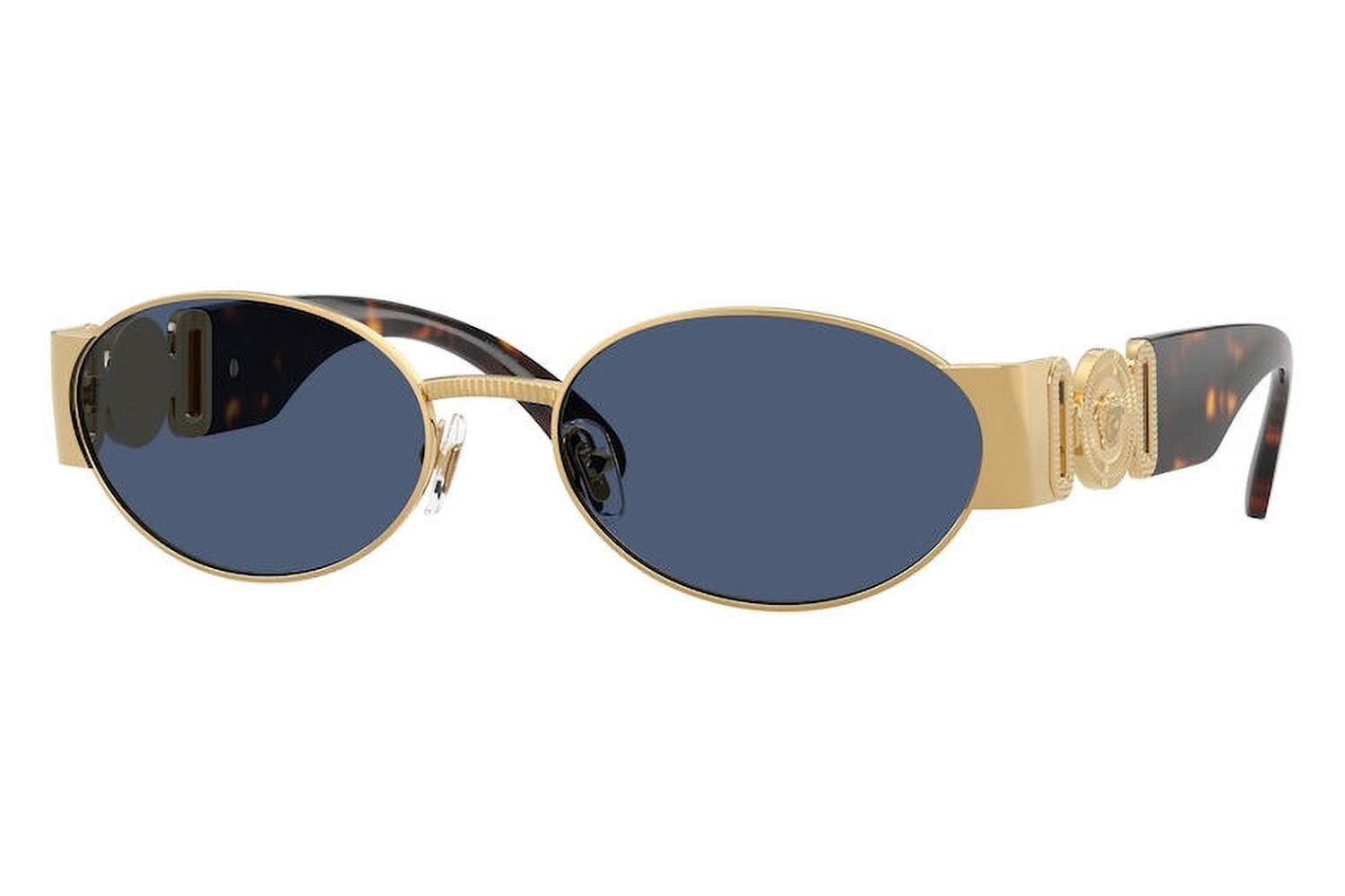 Versace 2299 100280 size 56 Sunglasses Price: 238,94