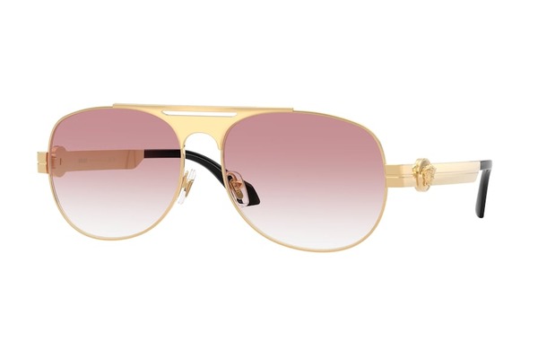 Versace 2302 15233B size 60 Sunglasses Price: 242,00