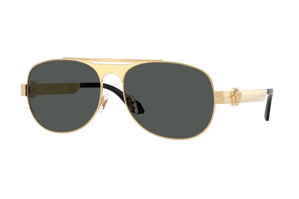 Versace 2302 152387 size 60 Sunglasses Price: 286,00