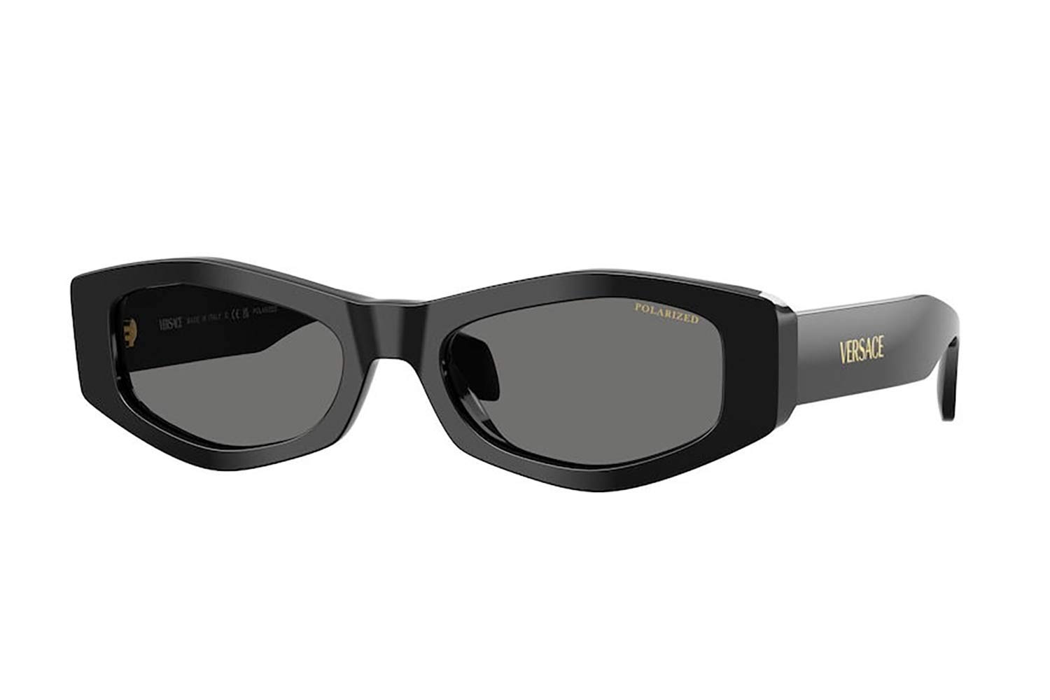 Versace 4487 GB1-81 size 54 Sunglasses Price: 164,79