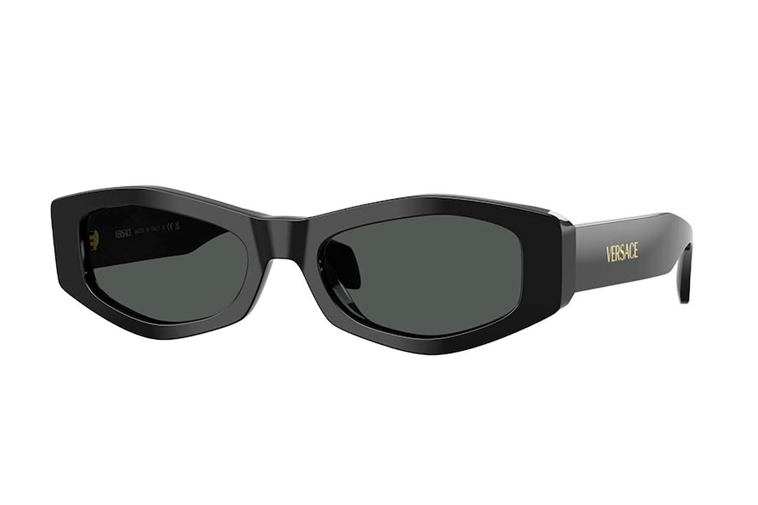 Versace 4487 GB1-87 size 54 Sunglasses Price: 164,79