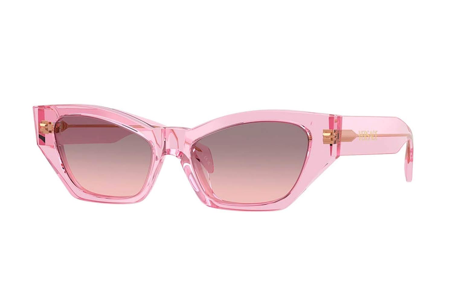 Versace 4488U 53705M size 53 Sunglasses Price: 159,39