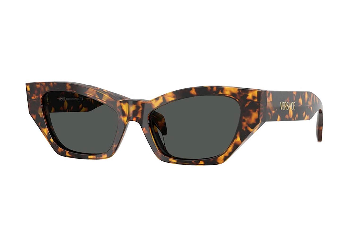 Versace 4488U 551487 size 53 Sunglasses Price: 159,87