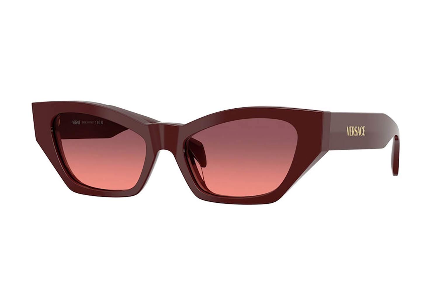 Versace 4488U 551520 size 53 Sunglasses Price: 159,62