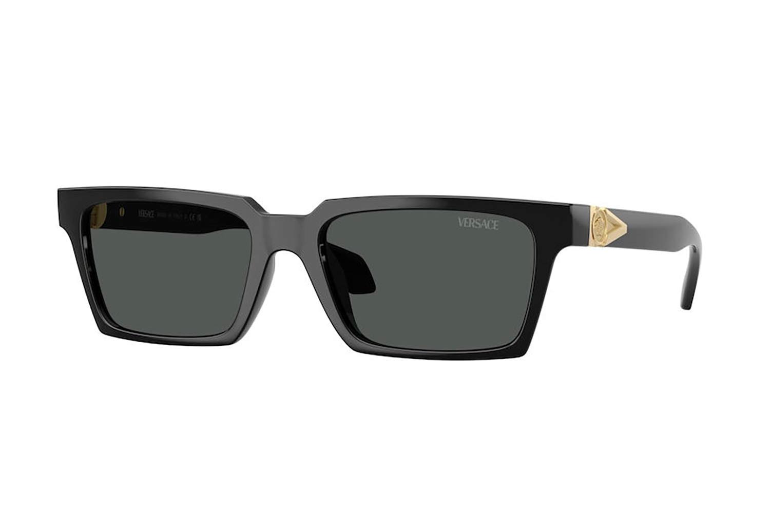 Versace 4490U GB1-87 size 55 Sunglasses Price: 172,88