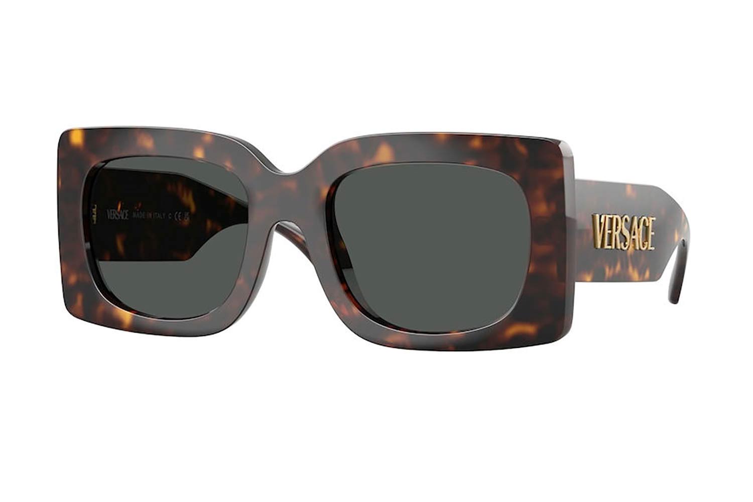 Versace 4496U 108-87 size 54 Sunglasses Price: 216,99
