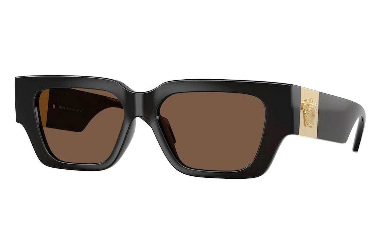 Versace 4497U 554373 size 53 Sunglasses Price: 224,00