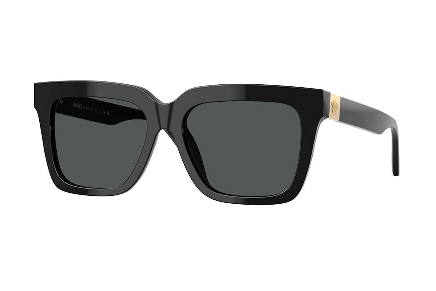 Versace 4498 GB1-87 size 55 Sunglasses Price: 184,91