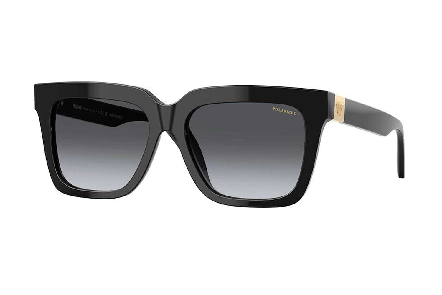 Versace 4498 GB1-T3 size 55 Sunglasses Price: 214,88
