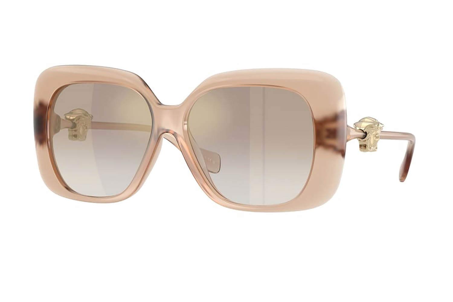 Versace 4499U 55386E size 57 Sunglasses Price: 157,90