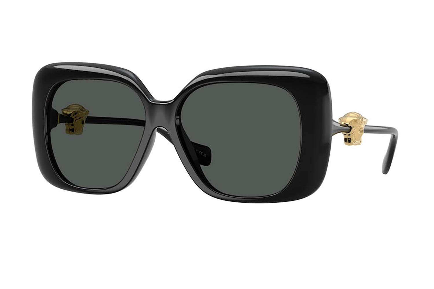 Versace 4499U GB1-87 size 57 Sunglasses Price: 157,90