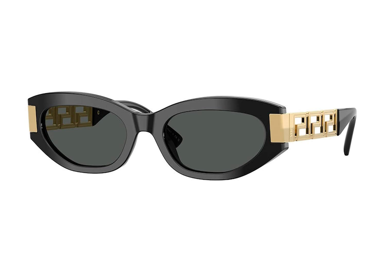 Versace 4501 GB1-87 size 54 Sunglasses Price: 200,98