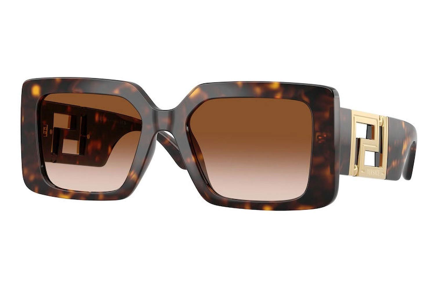 Versace 4505U 108-13 size 55 Sunglasses Price: 190,89