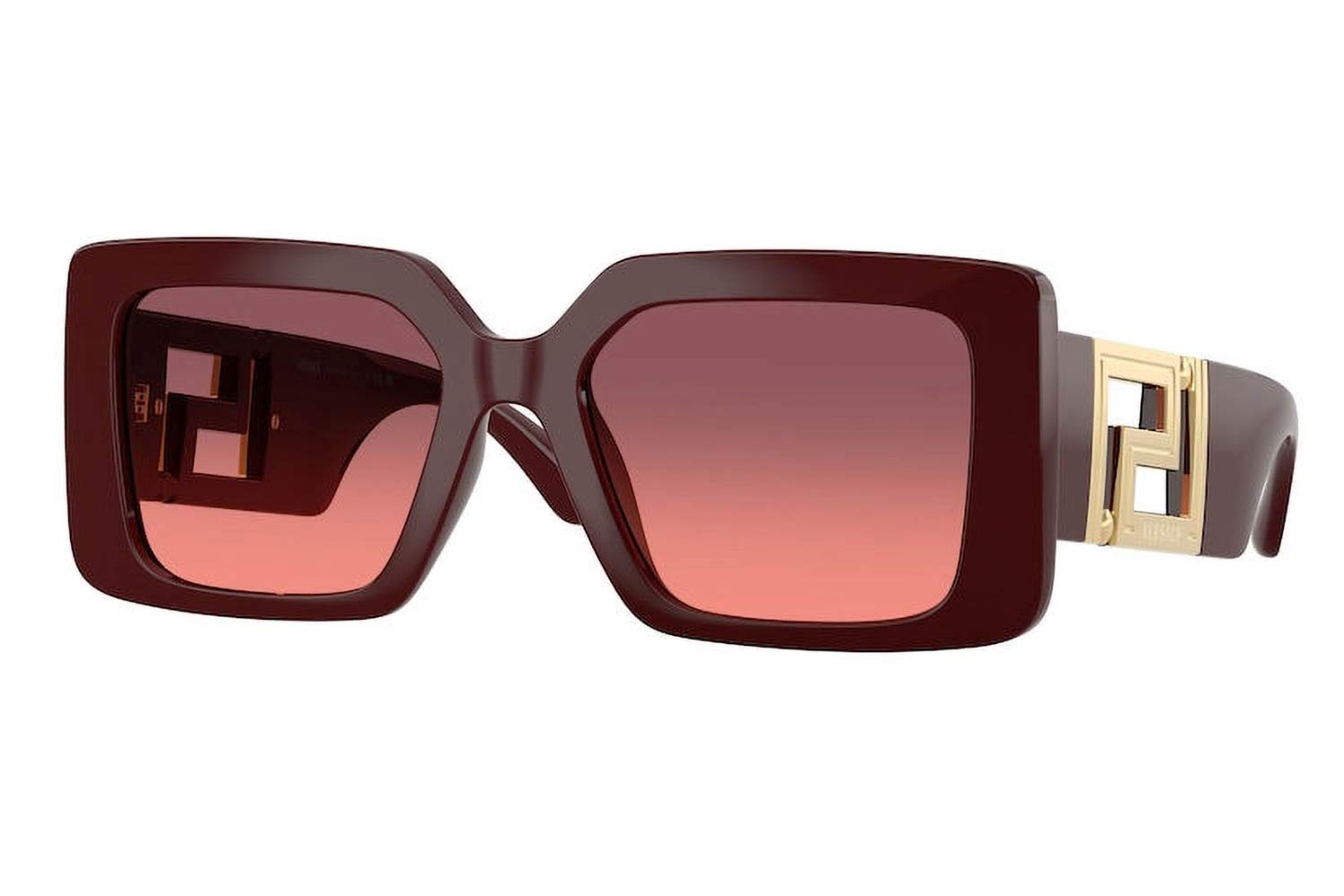 Versace 4505U 538120 size 55 Sunglasses Price: 206,00