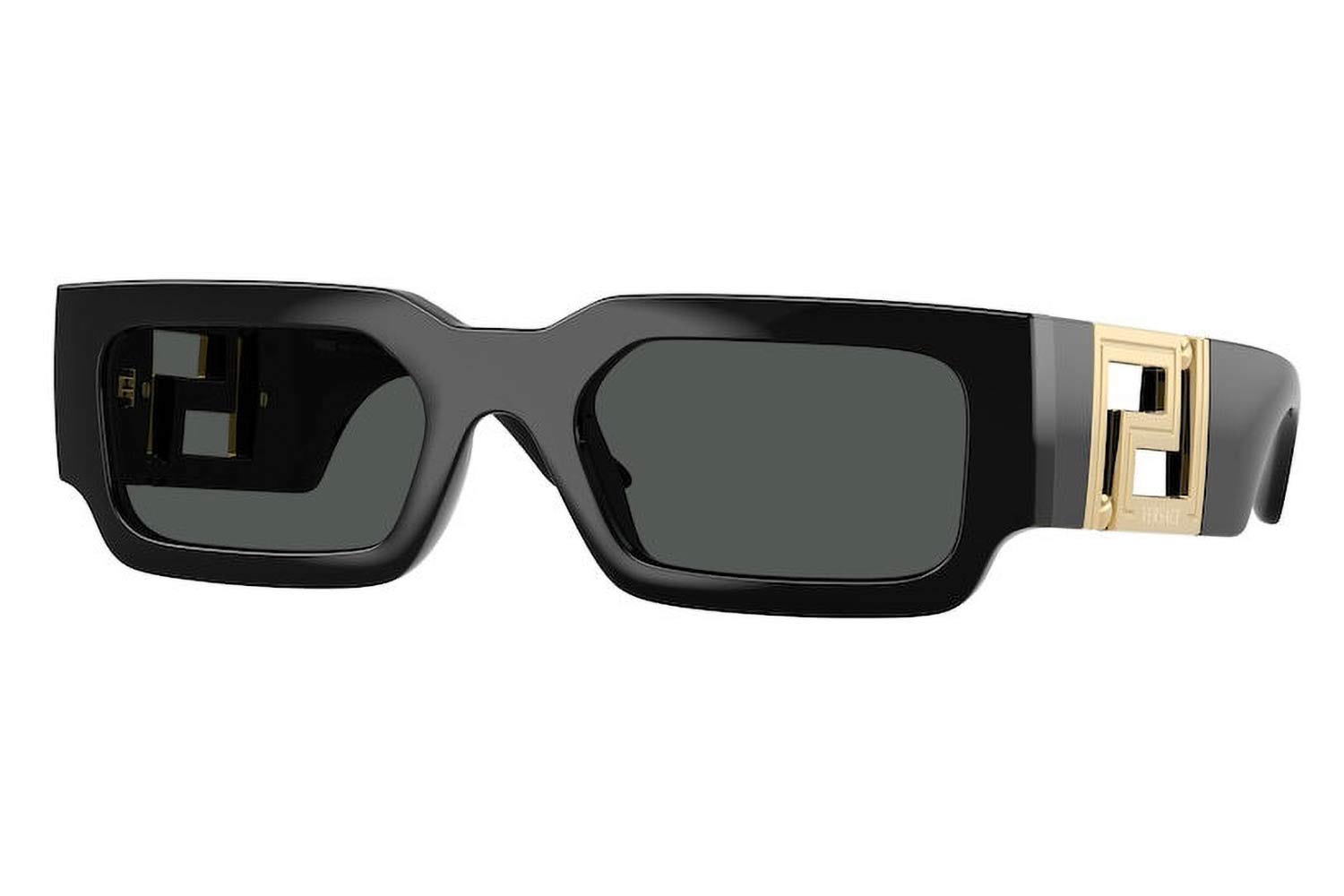 Versace 4506U GB1-87 size 54 Sunglasses Price: 187,97