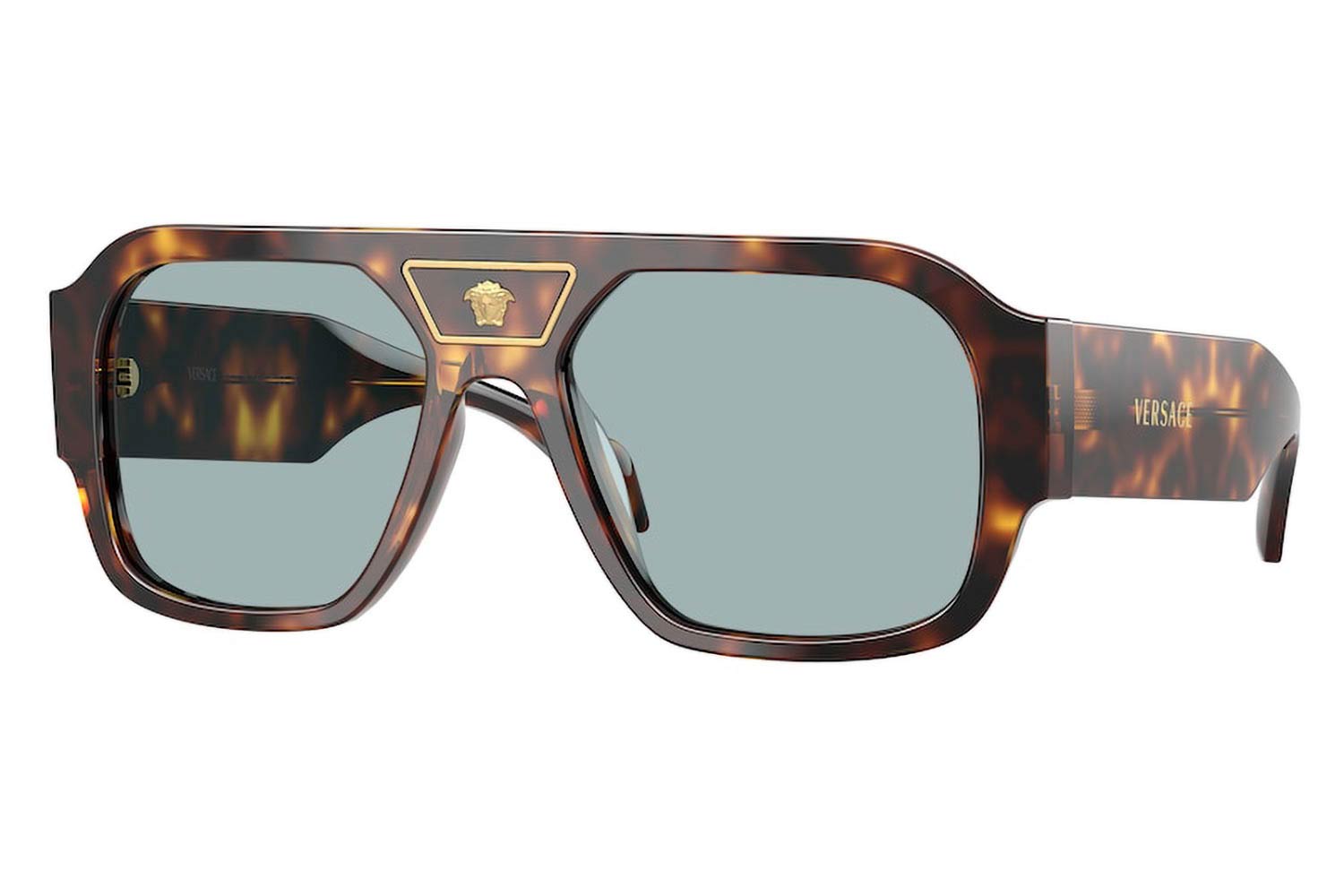 Versace 4508U 553780 size 56 Sunglasses Price: 268,00