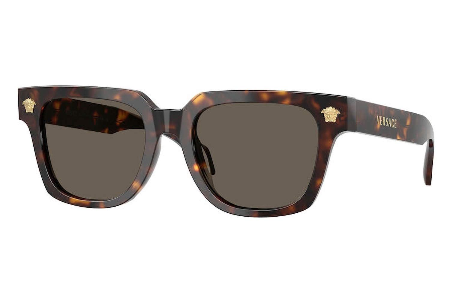 Versace 4510U 108-3 size 52 Sunglasses Price: 188,00