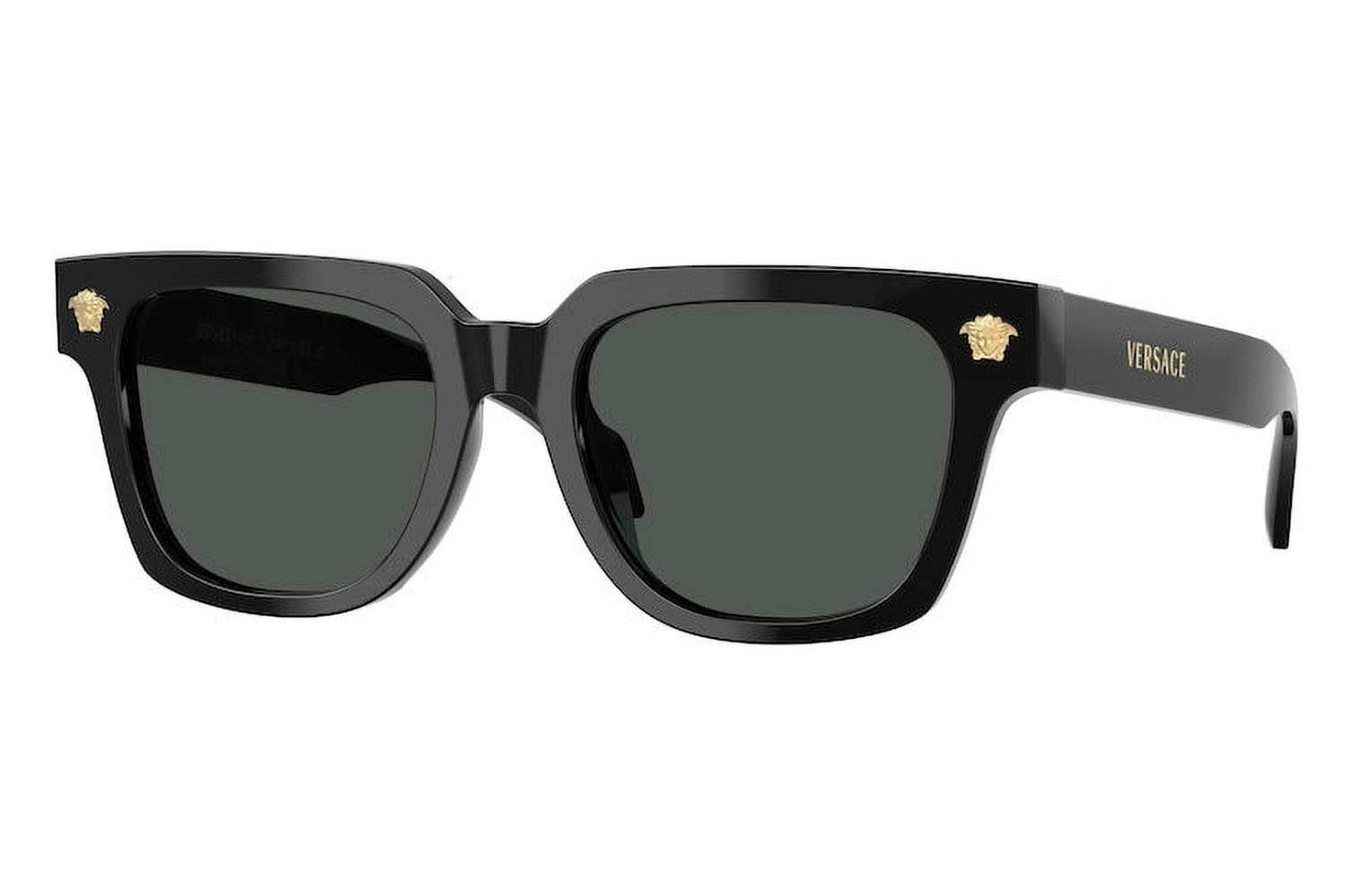 Versace 4510U GB1-87 size 52 Sunglasses Price: 188,00