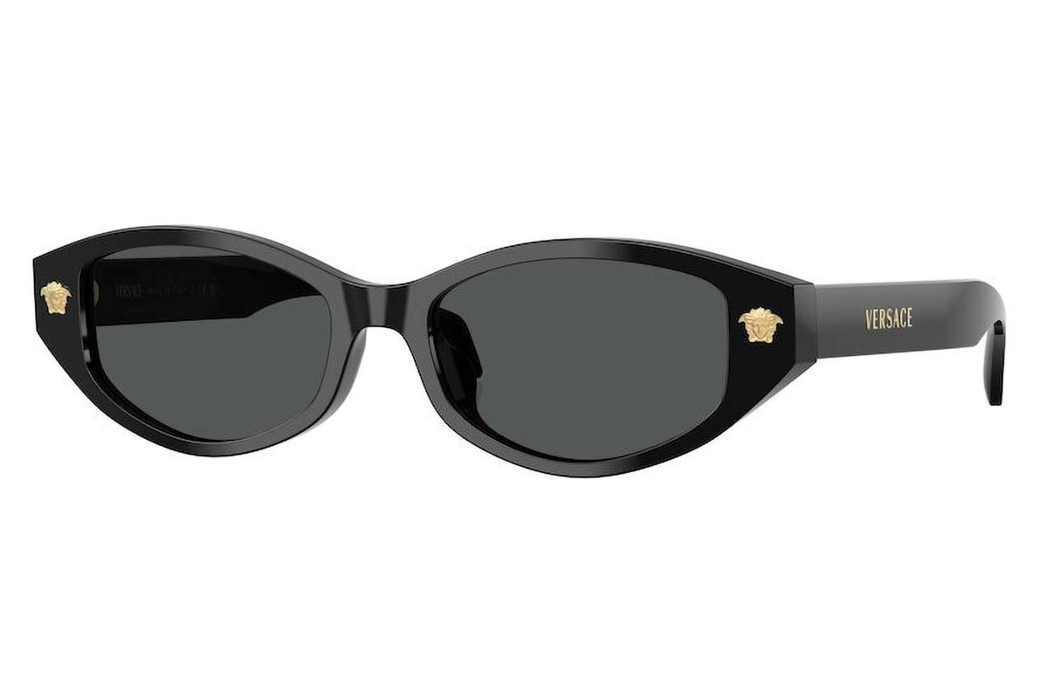 Versace 4512D GB1-87 size 54 Sunglasses Price: 188,00