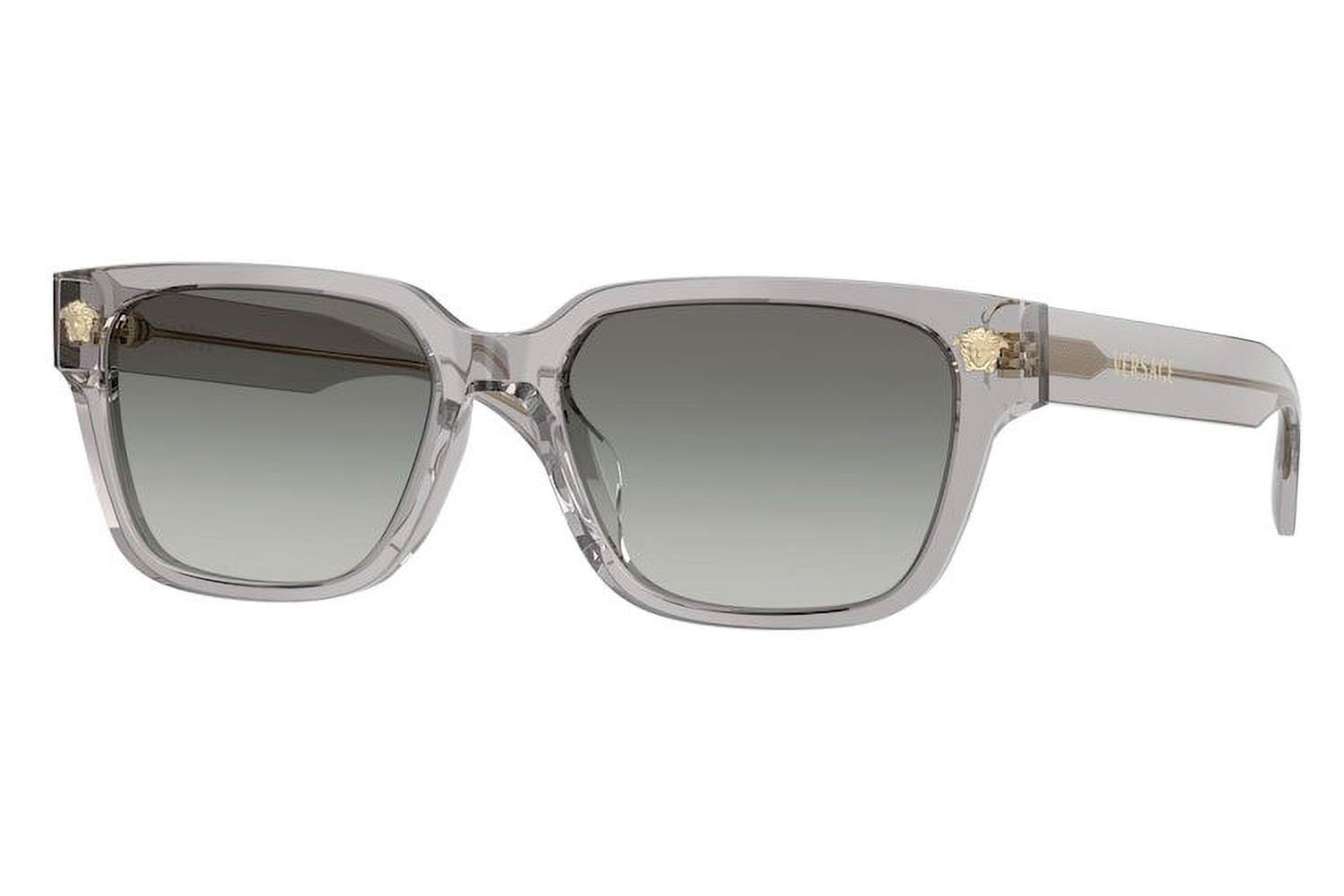 Versace 4513D 593-11 size 56 Sunglasses Price: 188,00