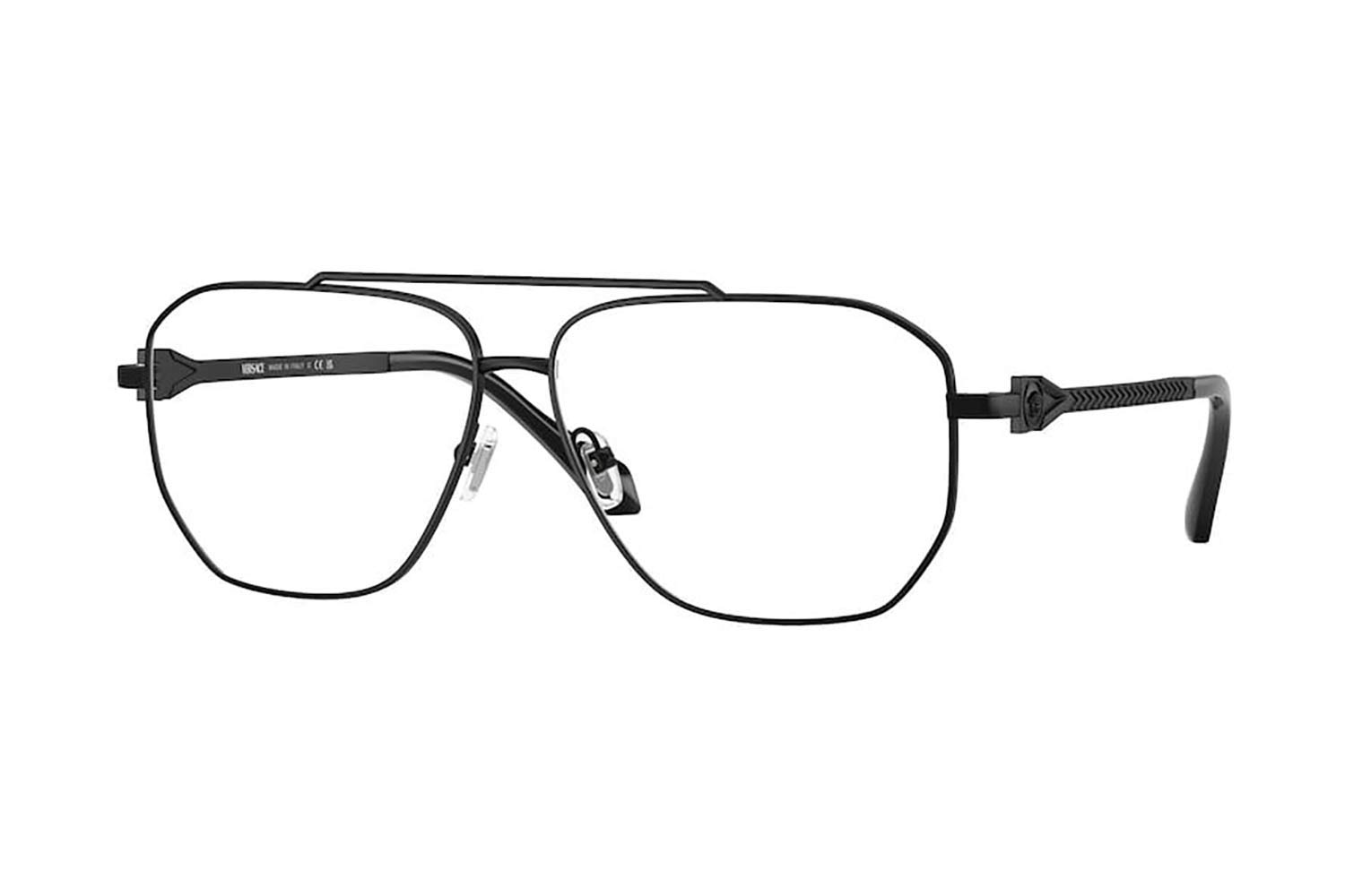Versace 1307 1436 size 59 Eyewear Price: 194,00
