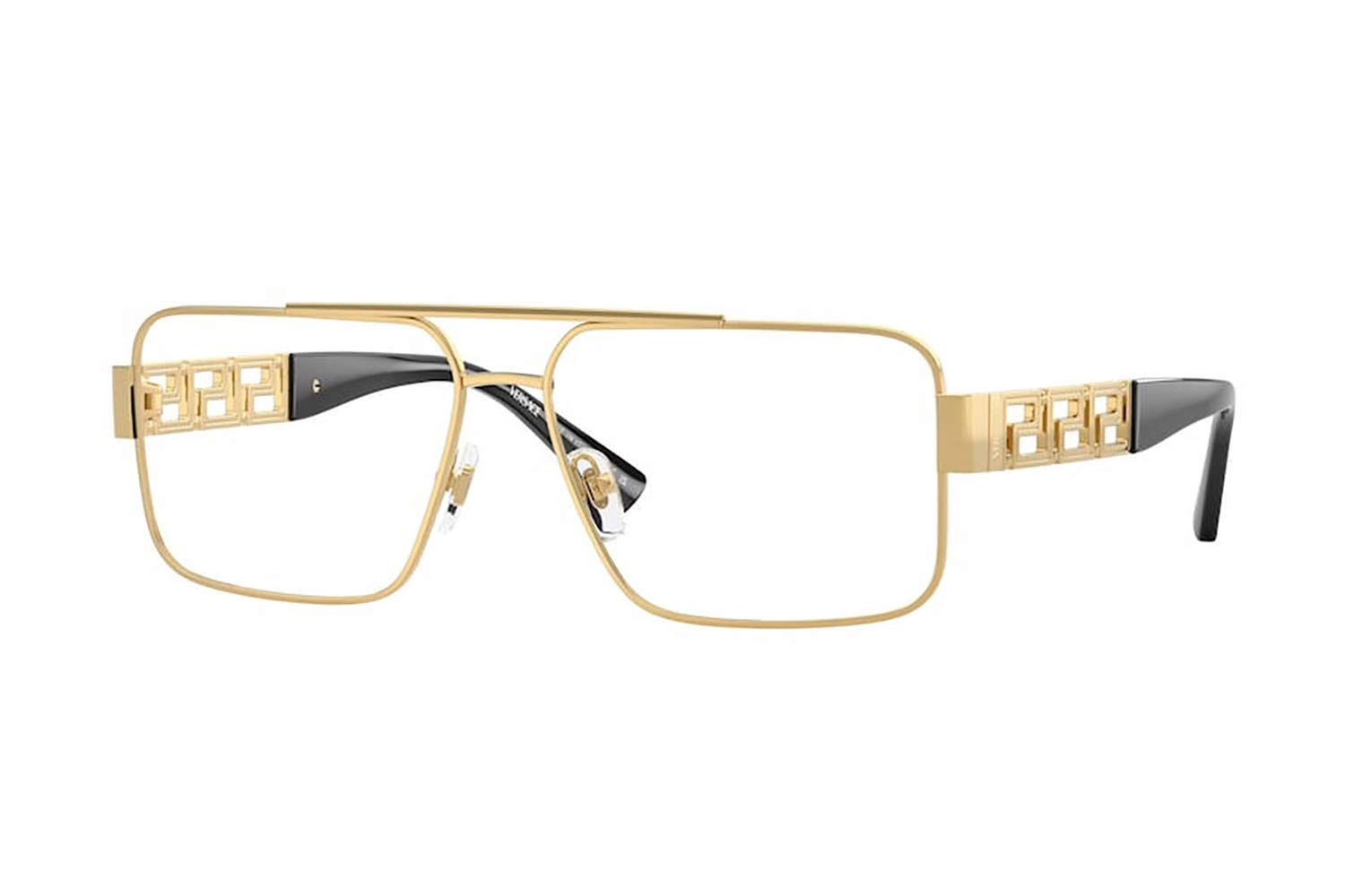 Versace 1308 1002 size 56 Eyewear Price: 179,00