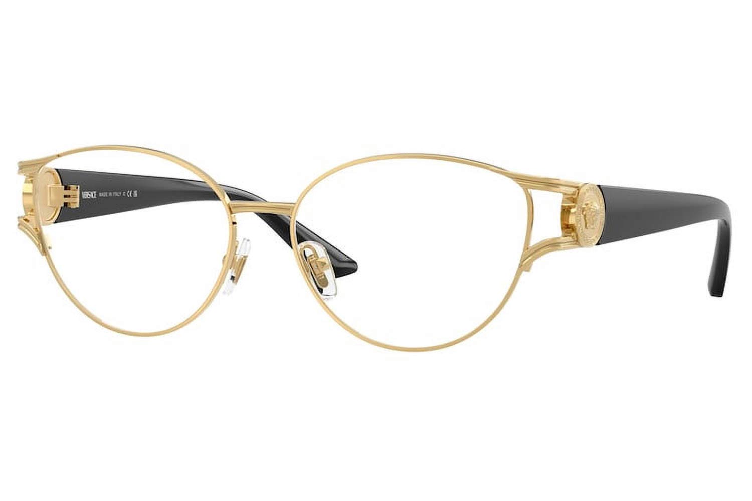 Versace 1309 1002 size 54 Eyewear Price: 229,00