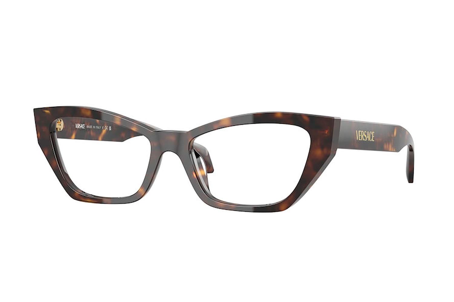 Versace 3373U 108 size 54 Eyewear Price: 150,00