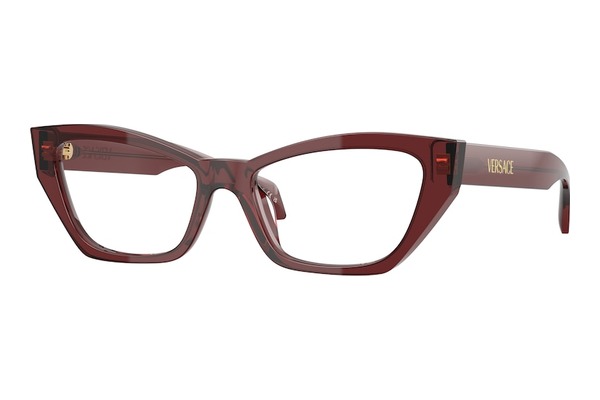 Versace 3373U 5512 size 54 Eyewear Price: 168,00