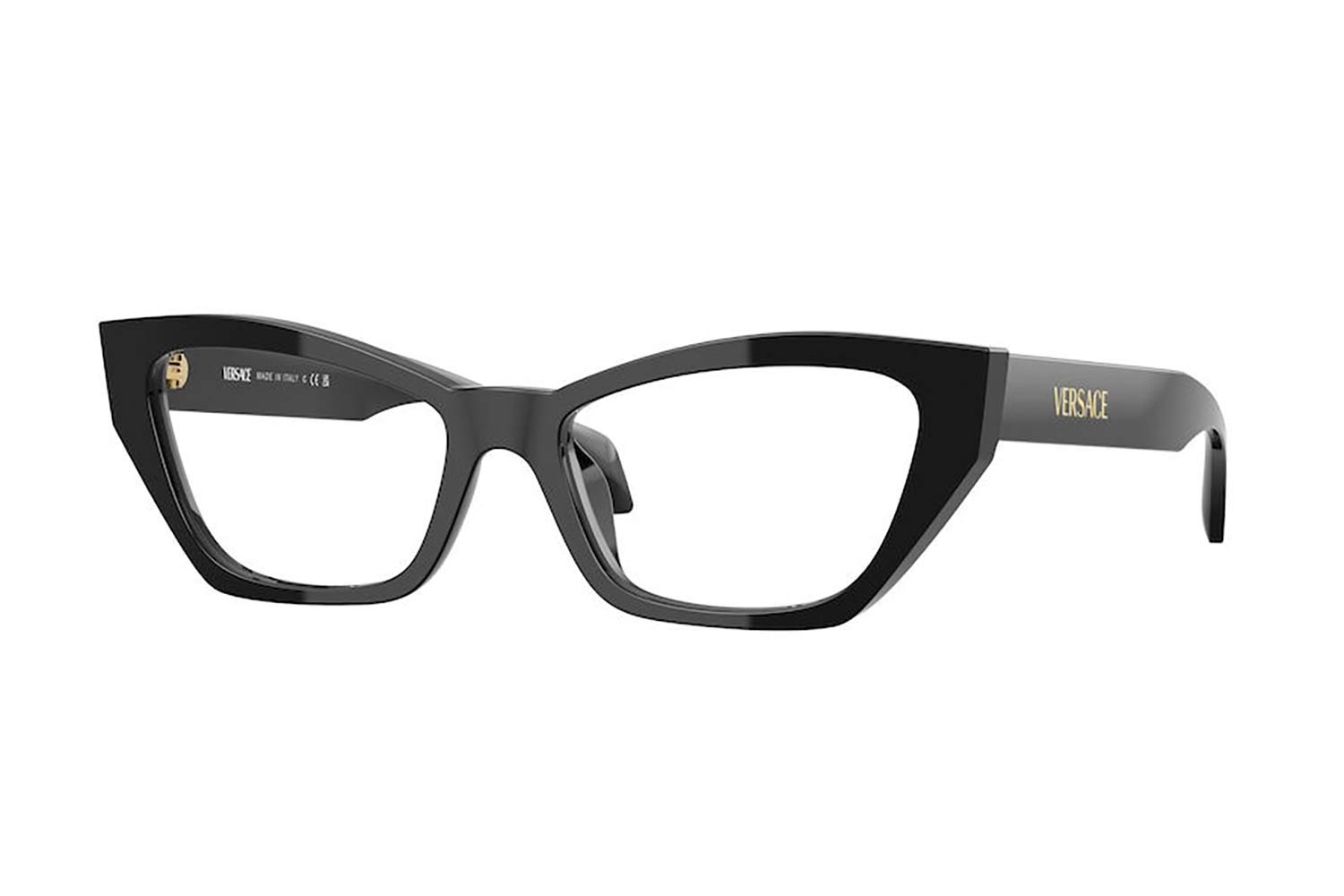 Versace 3373U GB1 size 54 Eyewear Price: 150,00