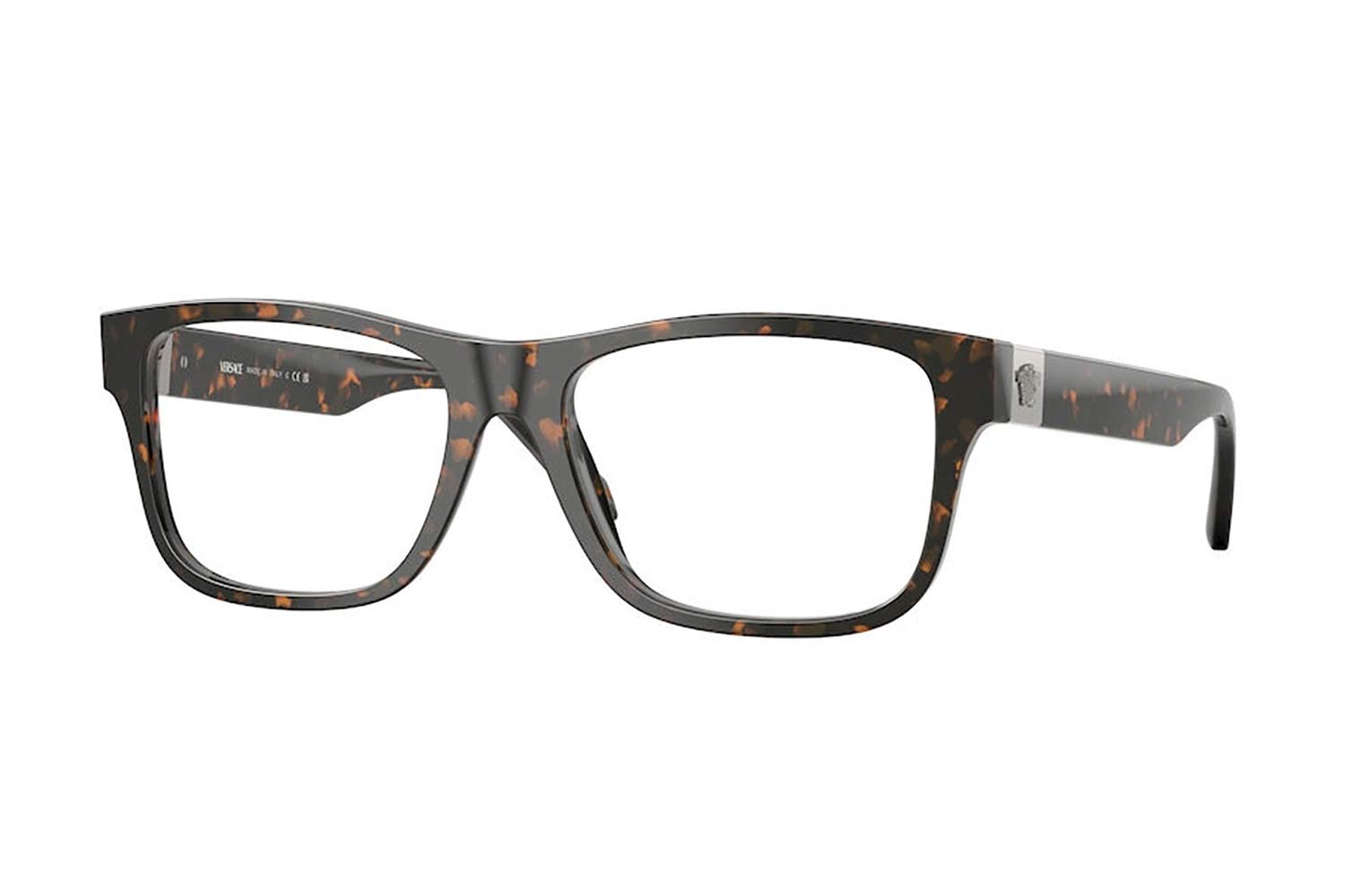 Versace 3380 5528 size 56 Eyewear Price: 165,00