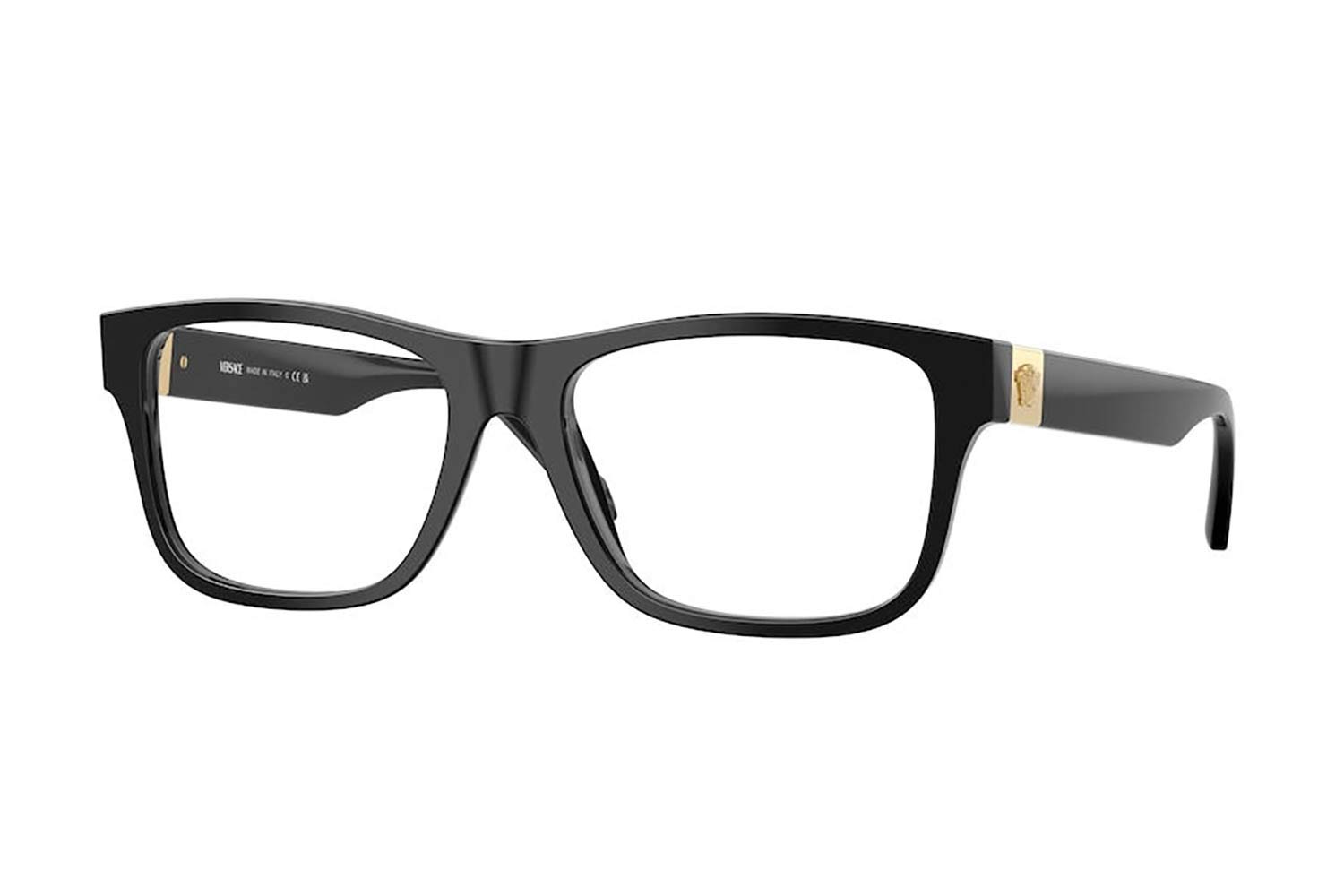 Versace 3380 GB1 size 56 Eyewear Price: 165,00