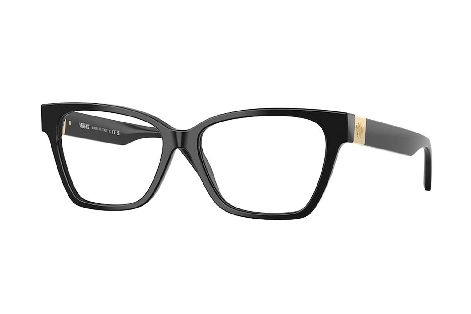 Versace 3382 GB1 size 55 Eyewear Price: 165,00
