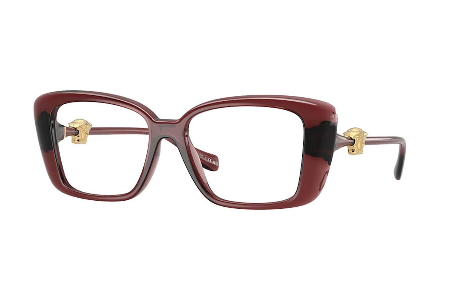 Versace 3385U 5539 size 51 Eyewear Price: 144,00