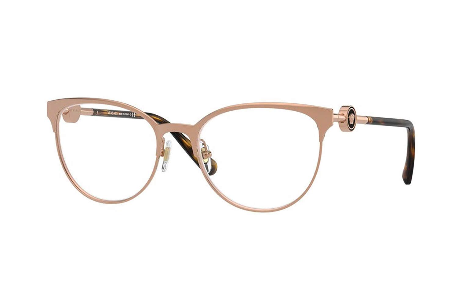 Versace 1271 1412 size 54 Eyewear Price: 136,00