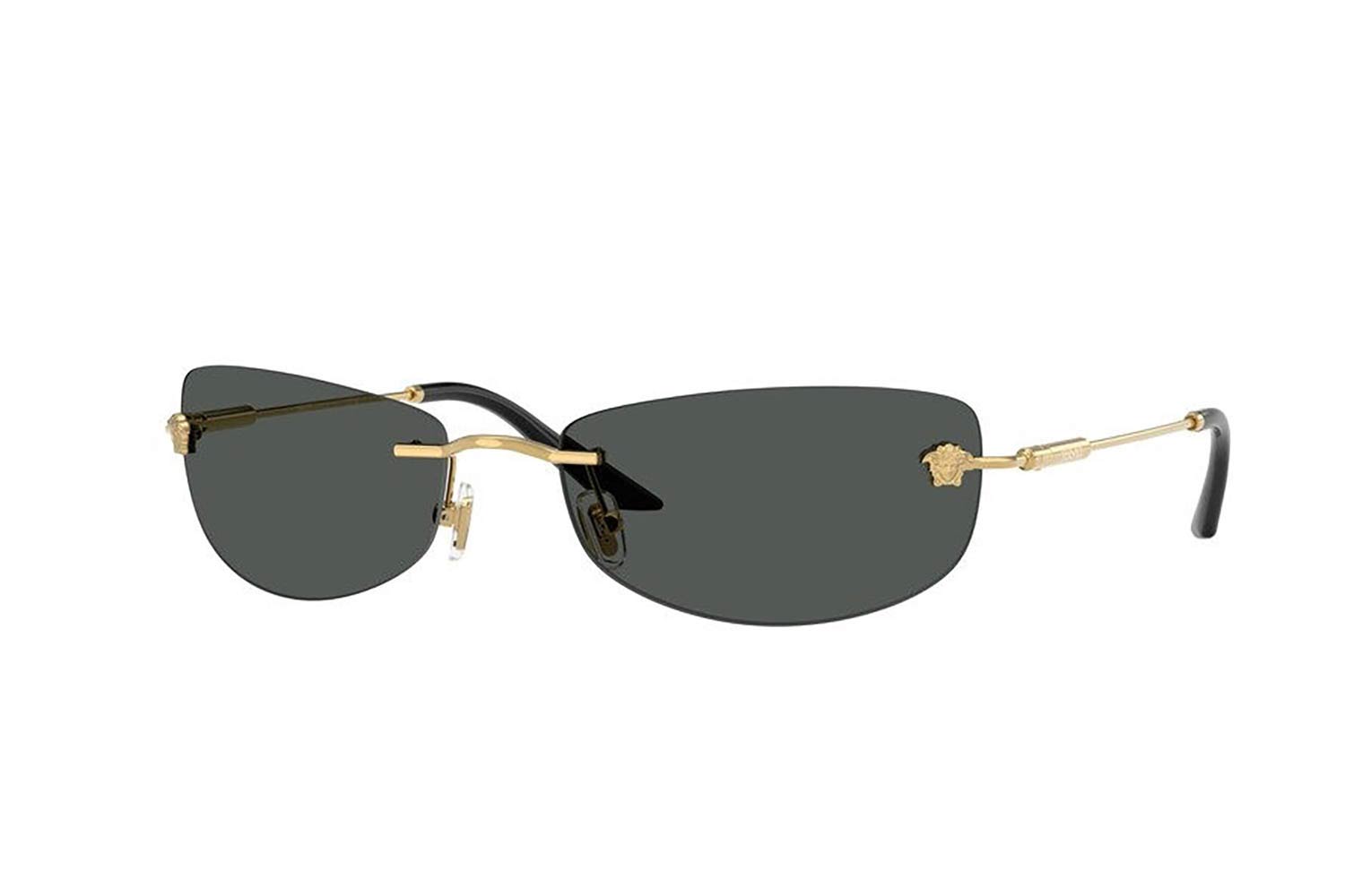 Versace 2279 100287 size 60 Sunglasses Price: 190,94