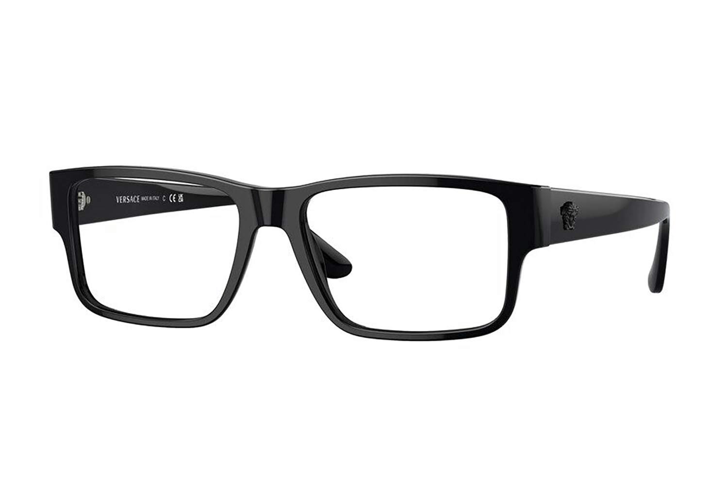 Versace 3342 GB1 size 57 Eyewear Price: 150,00