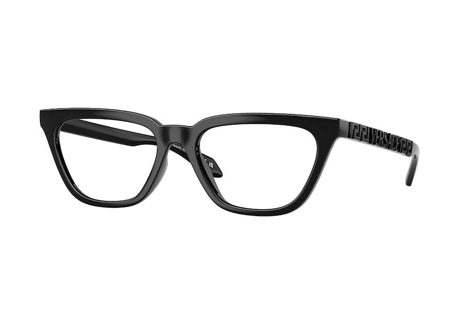Versace 3352U GB1 size 53 Eyewear Price: 136,00