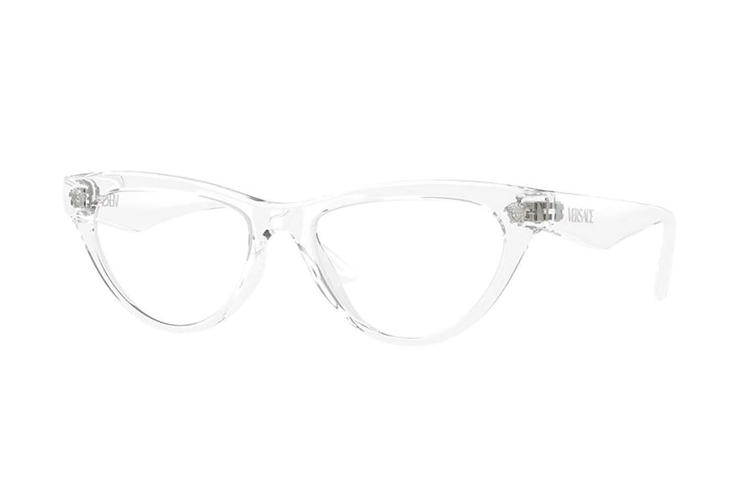 Versace 3364U 148 size 52 Eyewear Price: 144,00