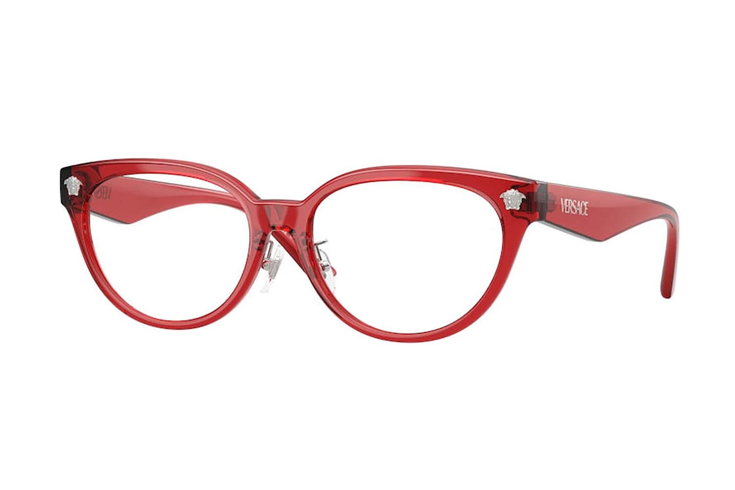 Versace 3370D 5495 size 54 Eyewear Price: 144,00
