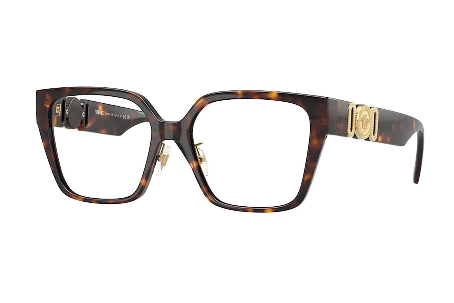 Versace 3371D 108 size 54 Eyewear Price: 179,00