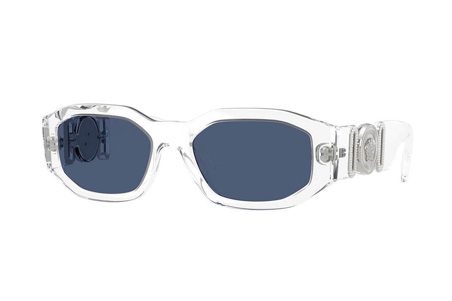 Versace 4361 148-80 size 53 Sunglasses Price: 200,99