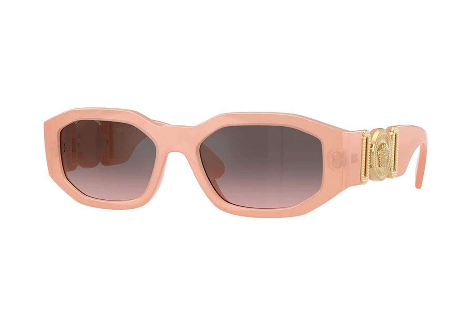 Versace 4361 539258 size 53 Sunglasses Price: 200,62