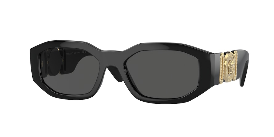 Versace 4361 GB1/87 size 53 Sunglasses Price: 165,95