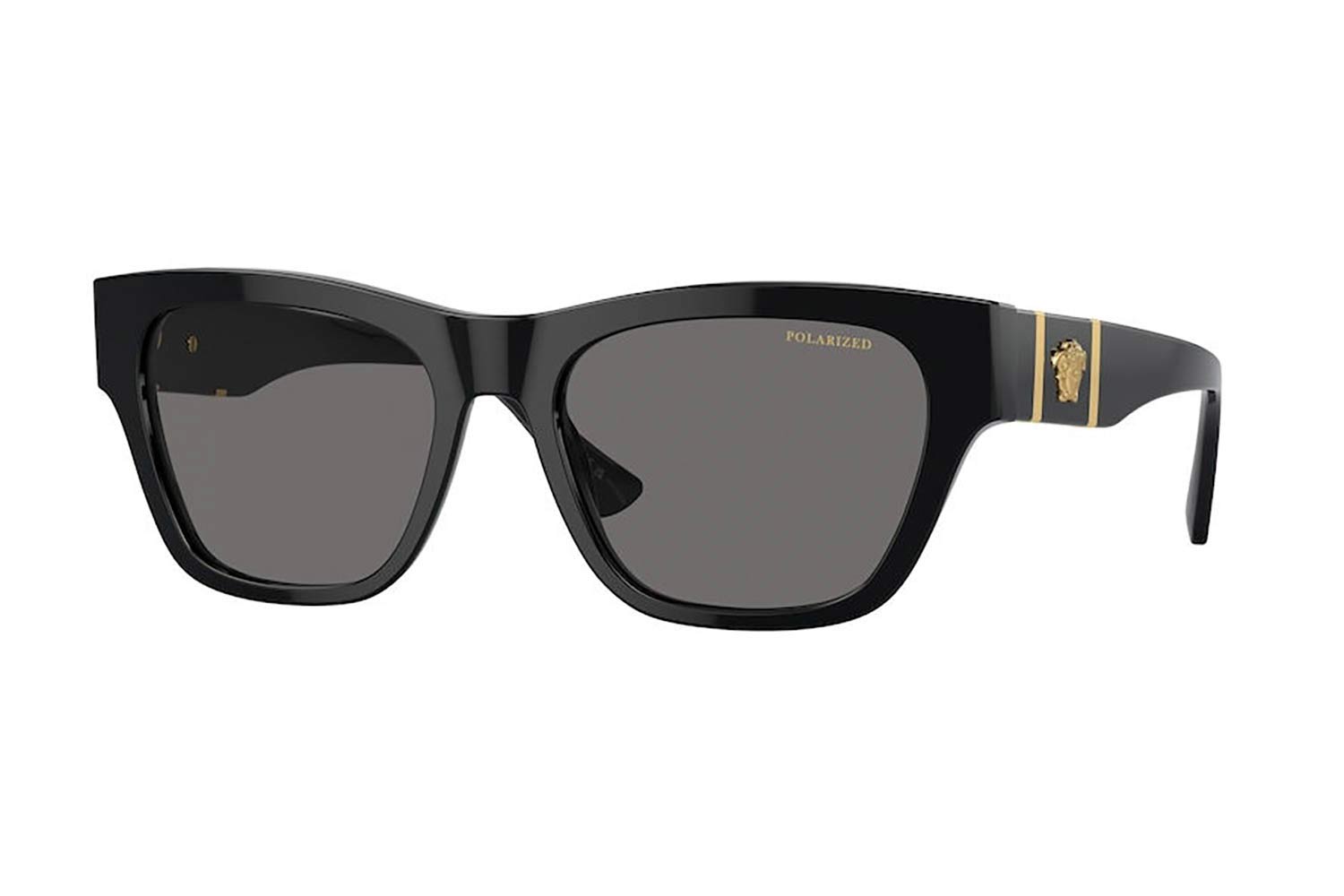 Versace 4457 GB1-81 size 55 Sunglasses Price: 199,61