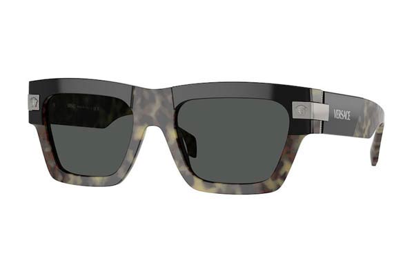 Versace 4464 545687 size 55 Sunglasses Price: 172,00