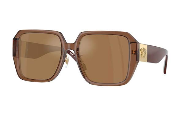 Versace 4472D 5028-O size 56 Sunglasses Price: 224,99