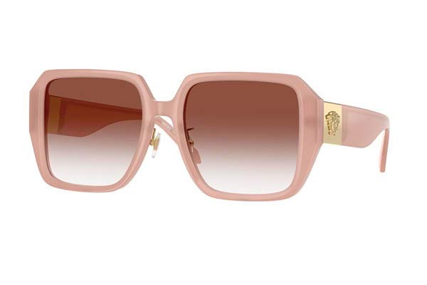 Versace 4472D 5394VO size 56 Sunglasses Price: 162,00